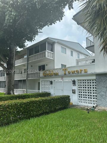15600 NE 6th Ave 39A, Miami, FL 33162