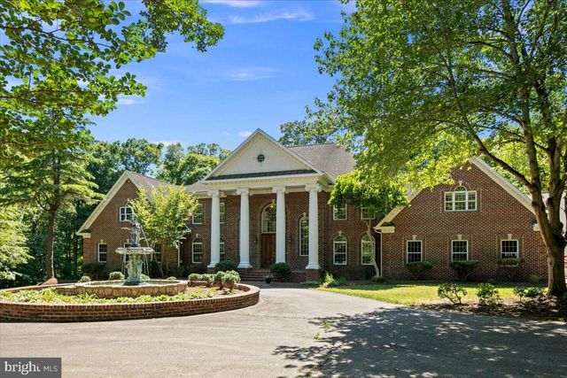 13320 IVAKOTA FARM RD, Clifton, VA 20124