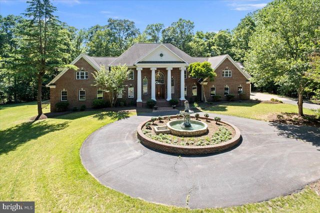 13320 IVAKOTA FARM RD, Clifton, VA 20124