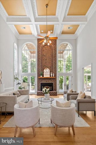 13320 IVAKOTA FARM RD, Clifton, VA 20124