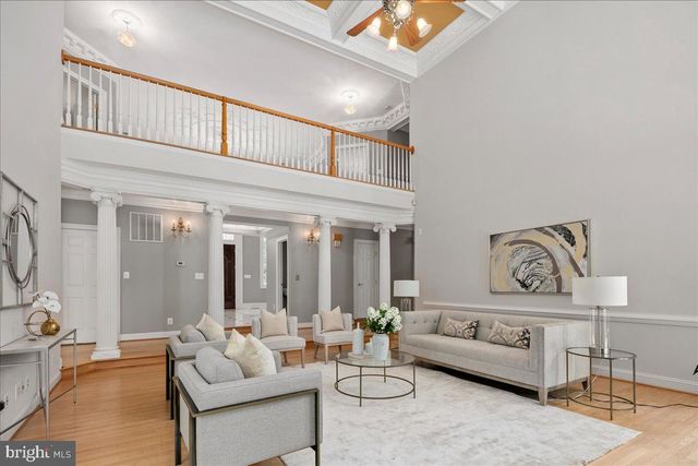 13320 IVAKOTA FARM RD, Clifton, VA 20124