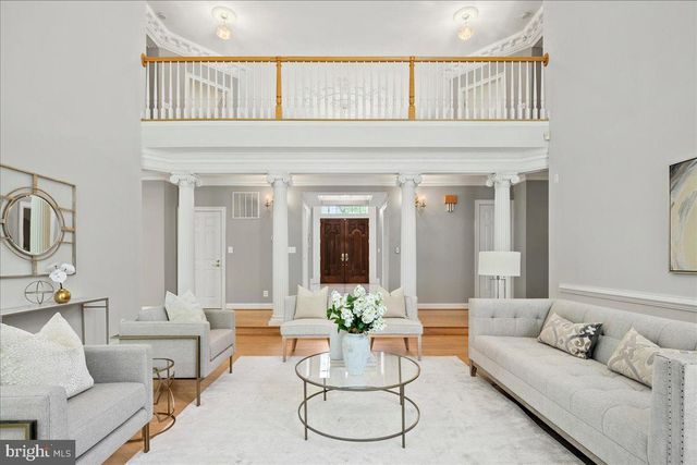 13320 IVAKOTA FARM RD, Clifton, VA 20124