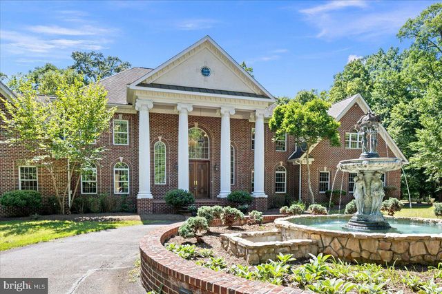 13320 IVAKOTA FARM RD, Clifton, VA 20124