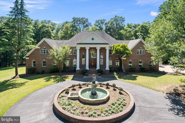 13320 IVAKOTA FARM RD, Clifton, VA 20124