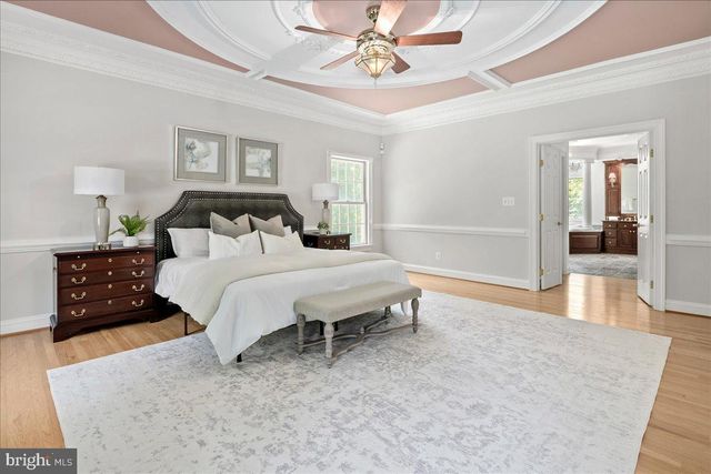 13320 IVAKOTA FARM RD, Clifton, VA 20124