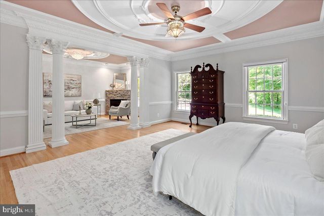 13320 IVAKOTA FARM RD, Clifton, VA 20124