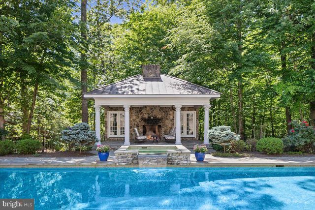 13320 IVAKOTA FARM RD, Clifton, VA 20124