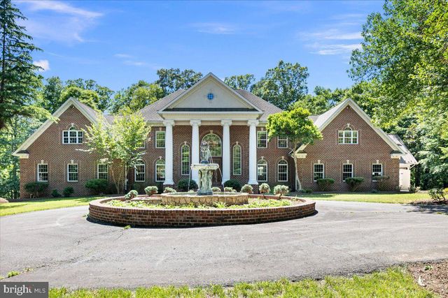 13320 IVAKOTA FARM RD, Clifton, VA 20124