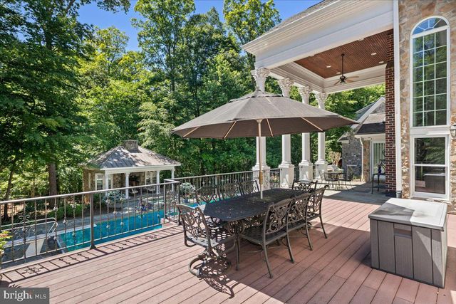 13320 IVAKOTA FARM RD, Clifton, VA 20124