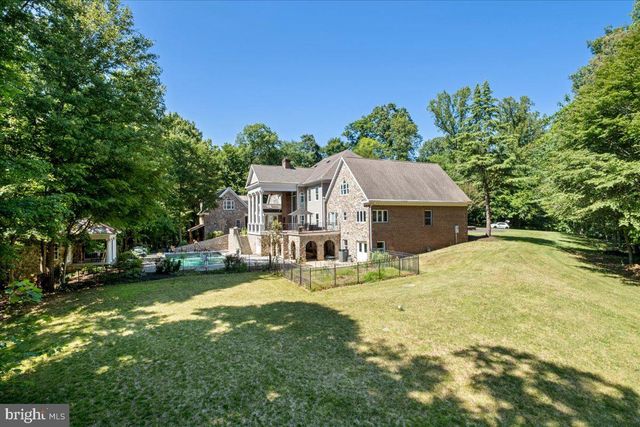 13320 IVAKOTA FARM RD, Clifton, VA 20124