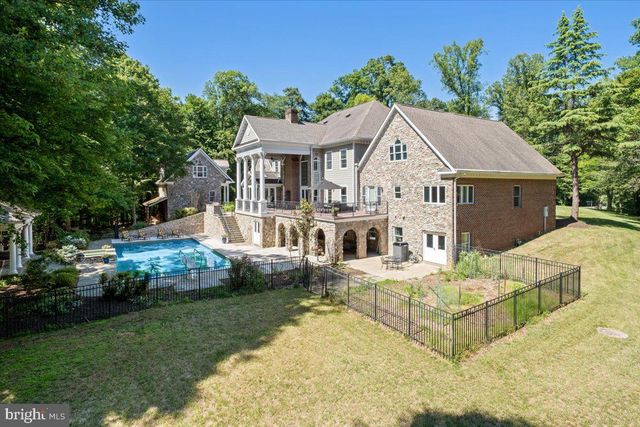 13320 IVAKOTA FARM RD, Clifton, VA 20124