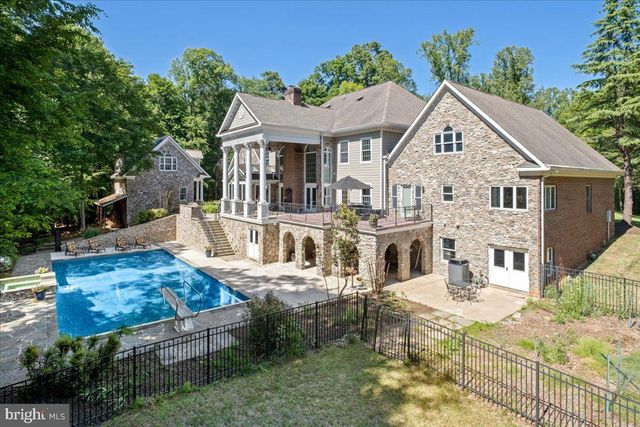 13320 IVAKOTA FARM RD, Clifton, VA 20124