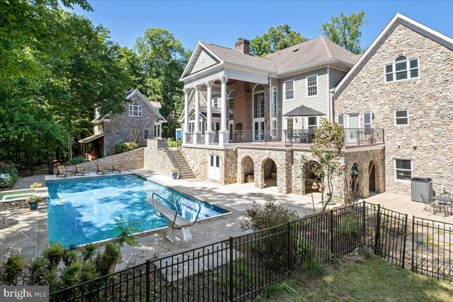 13320 IVAKOTA FARM RD, Clifton, VA 20124