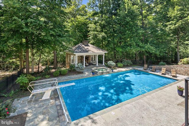 13320 IVAKOTA FARM RD, Clifton, VA 20124