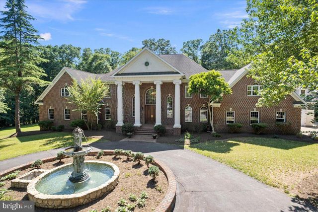 13320 IVAKOTA FARM RD, Clifton, VA 20124