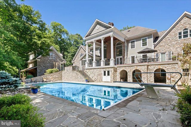 13320 IVAKOTA FARM RD, Clifton, VA 20124