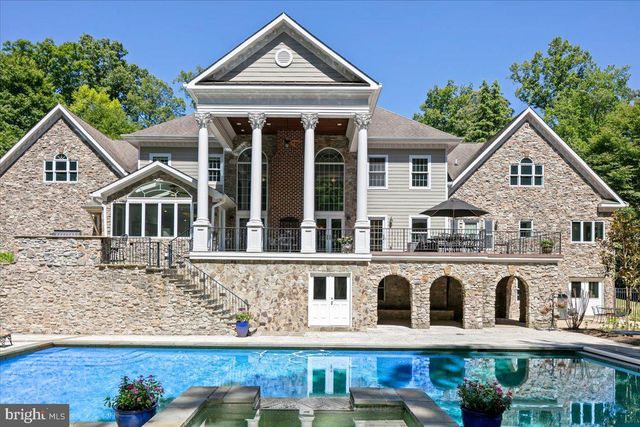 13320 IVAKOTA FARM RD, Clifton, VA 20124