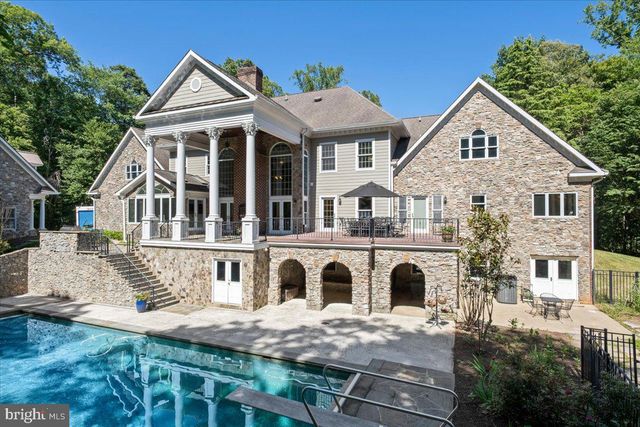 13320 IVAKOTA FARM RD, Clifton, VA 20124