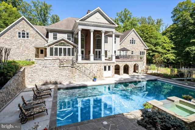 13320 IVAKOTA FARM RD, Clifton, VA 20124