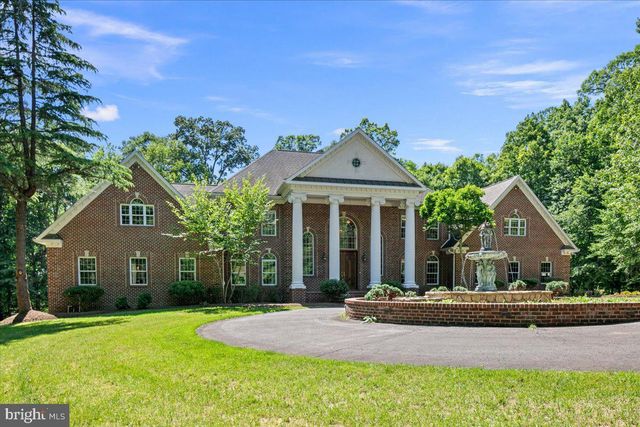 13320 IVAKOTA FARM RD, Clifton, VA 20124