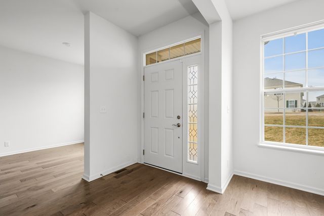 8415 Stillwater Road, Wonder Lake, IL 60097