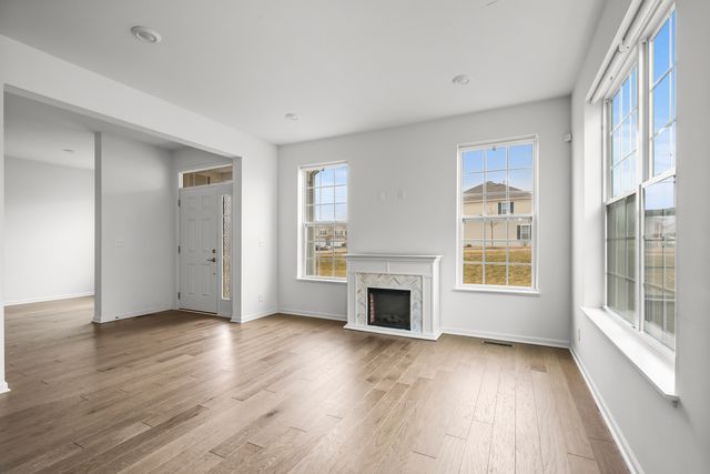 8415 Stillwater Road, Wonder Lake, IL 60097