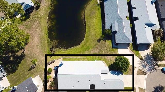 982 Breezemont Court, Port Orange, FL 32127