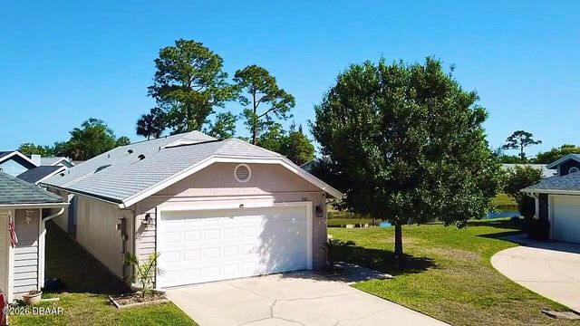 982 Breezemont Court, Port Orange, FL 32127