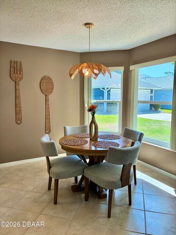 982 Breezemont Court, Port Orange, FL 32127