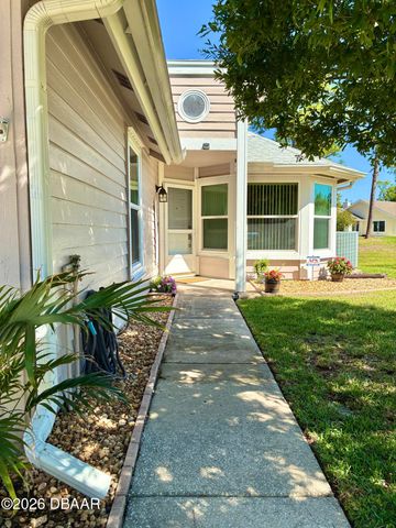 982 Breezemont Court, Port Orange, FL 32127