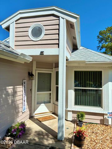 982 Breezemont Court, Port Orange, FL 32127