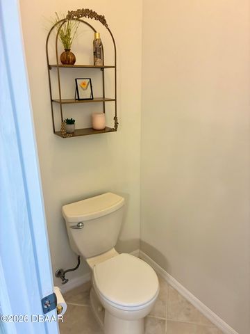 982 Breezemont Court, Port Orange, FL 32127