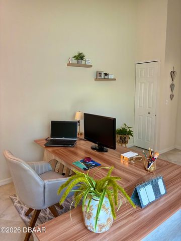 982 Breezemont Court, Port Orange, FL 32127