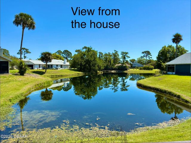 982 Breezemont Court, Port Orange, FL 32127