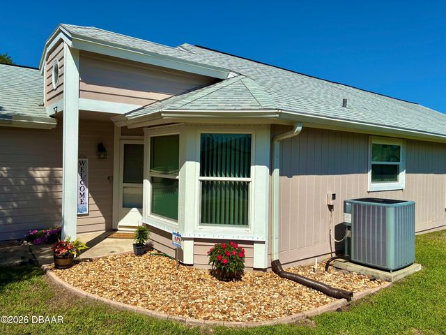 982 Breezemont Court, Port Orange, FL 32127