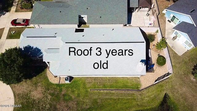 982 Breezemont Court, Port Orange, FL 32127