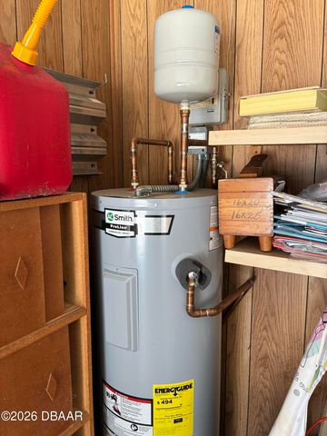 982 Breezemont Court, Port Orange, FL 32127