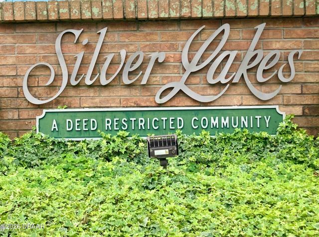 982 Breezemont Court, Port Orange, FL 32127