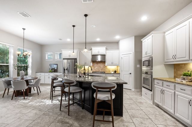 2017 Garden Park Court, Richardson, TX 75080