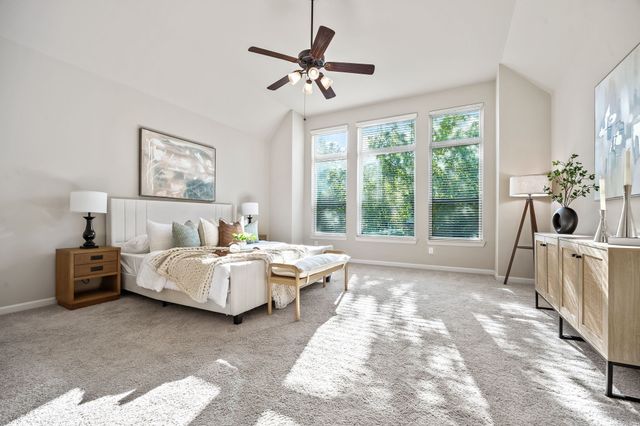 2017 Garden Park Court, Richardson, TX 75080