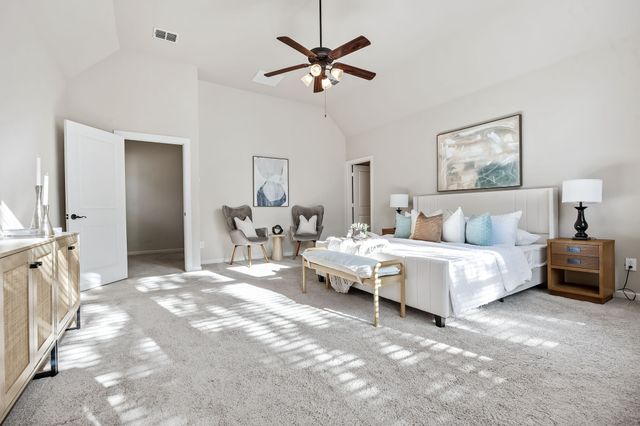 2017 Garden Park Court, Richardson, TX 75080