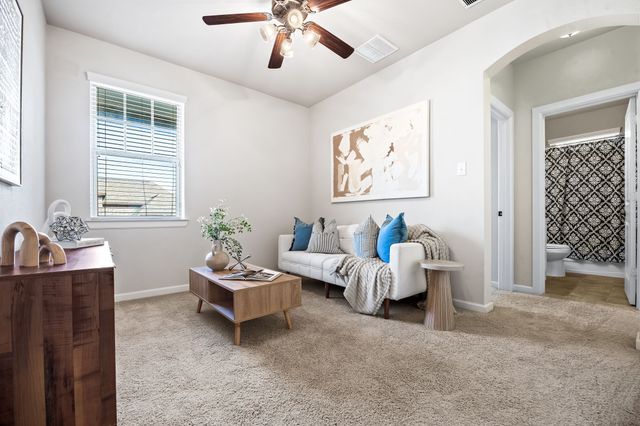 2017 Garden Park Court, Richardson, TX 75080