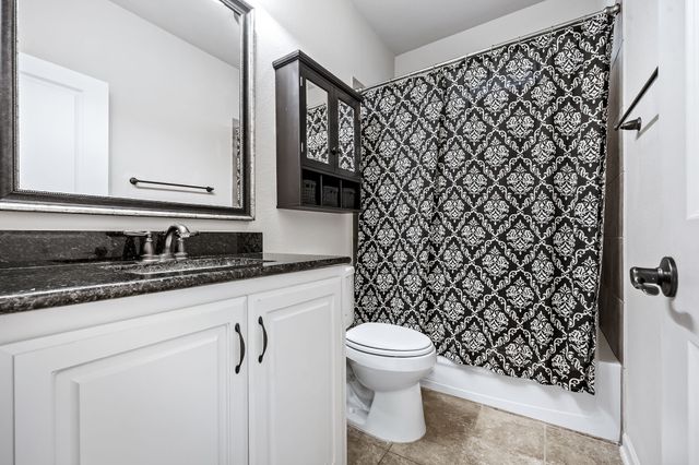 2017 Garden Park Court, Richardson, TX 75080