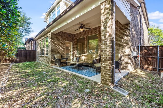2017 Garden Park Court, Richardson, TX 75080