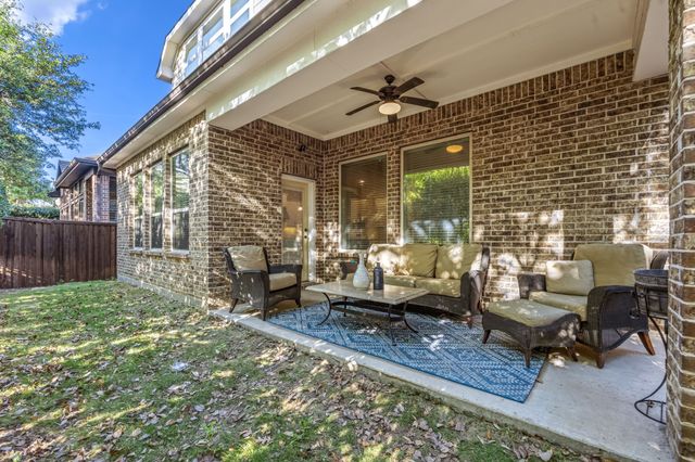 2017 Garden Park Court, Richardson, TX 75080