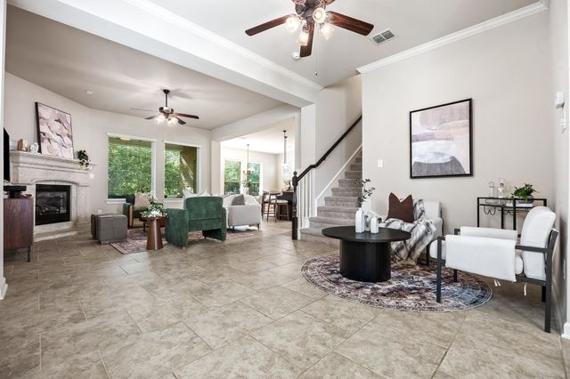 2017 Garden Park Court, Richardson, TX 75080