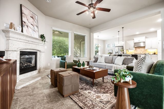 2017 Garden Park Court, Richardson, TX 75080