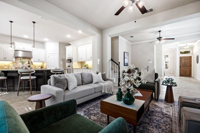 2017 Garden Park Court, Richardson, TX 75080