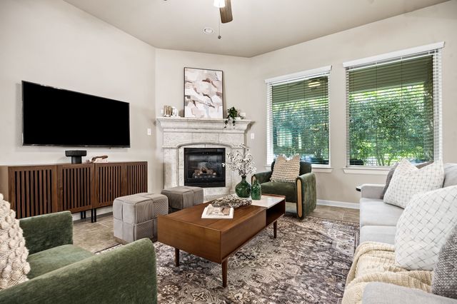 2017 Garden Park Court, Richardson, TX 75080