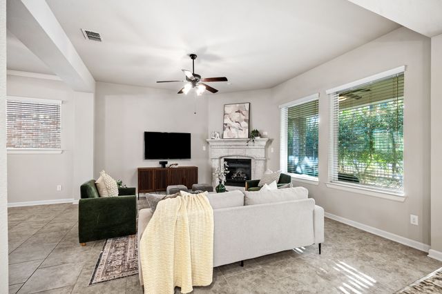 2017 Garden Park Court, Richardson, TX 75080